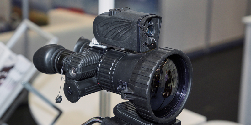 НОВЫЙ АССОРТИМЕНТ FORTUNA НА IWA OUTDOOR CLASSICS 2018