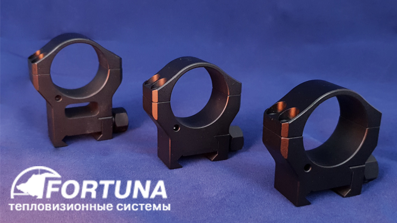 Пополнение в ассортименте Fortuna