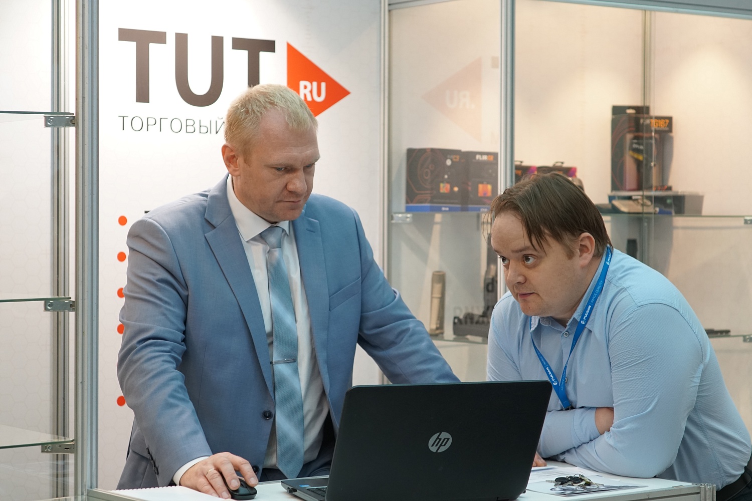 25 октября 2019 Выставка «Arms&Hunting 2019»